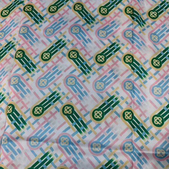 Casablanca Pink Shirt - Picture 8 of 8